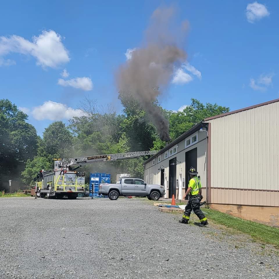 Birdsboro Bean Roast