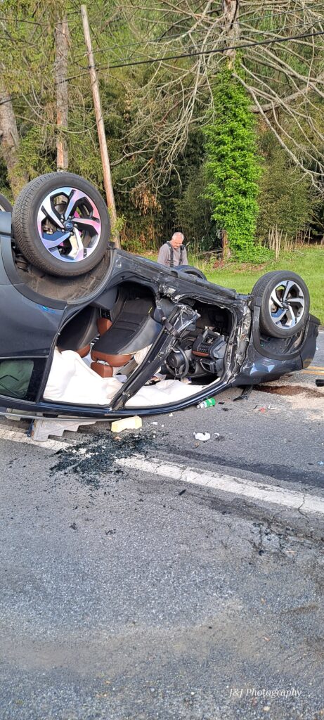 Lower Alsace Entrapment