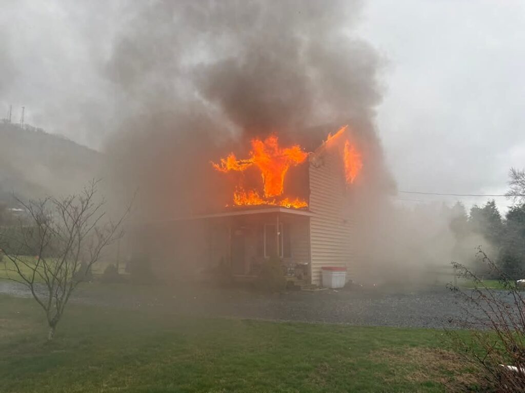 Monday Strikes Again